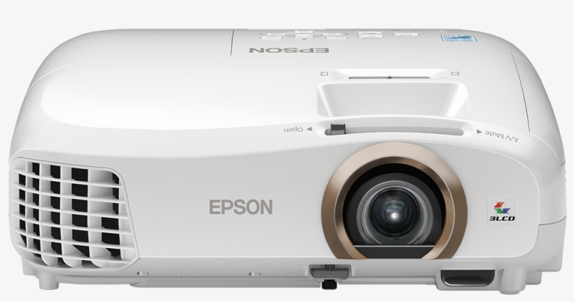 Gallery - Epson Eh Tw5350, transparent png