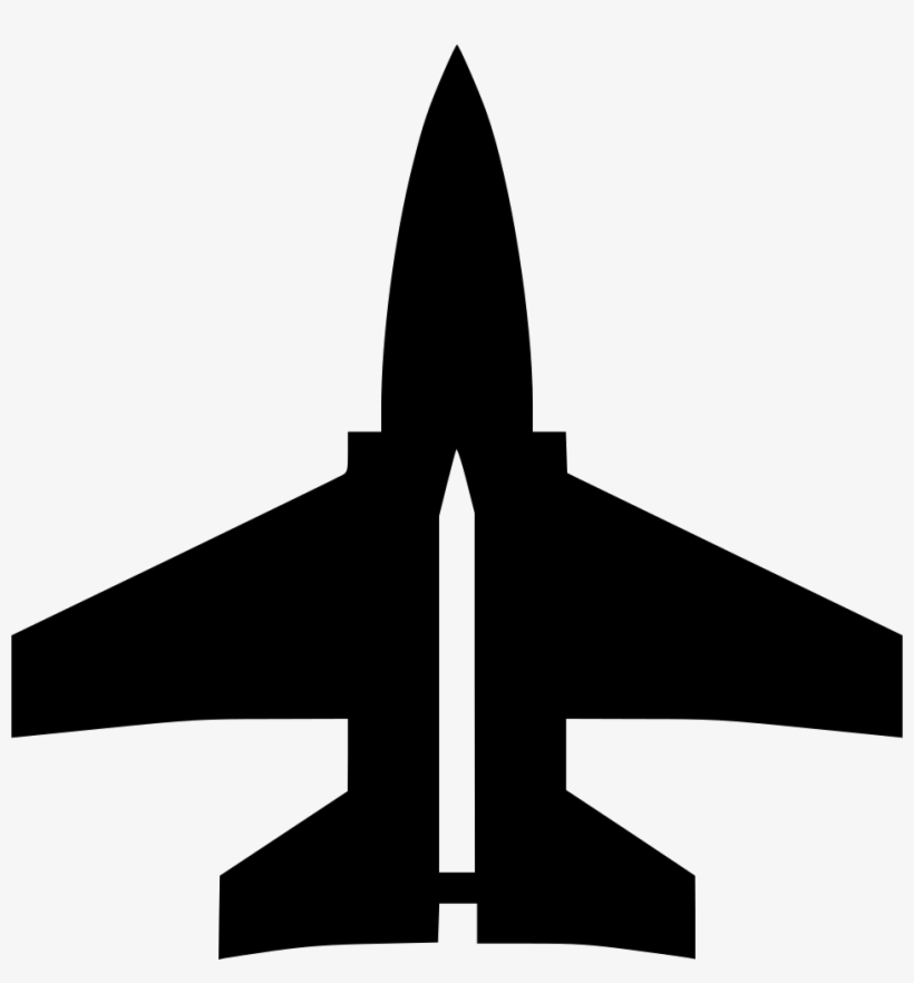 Fighter Jet I - F 18 Clip Art, transparent png