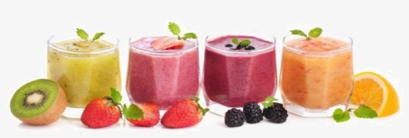 Fruit Smoothie Glasses - Bella Rocket Extract Pro Blender - 32 Oz, transparent png