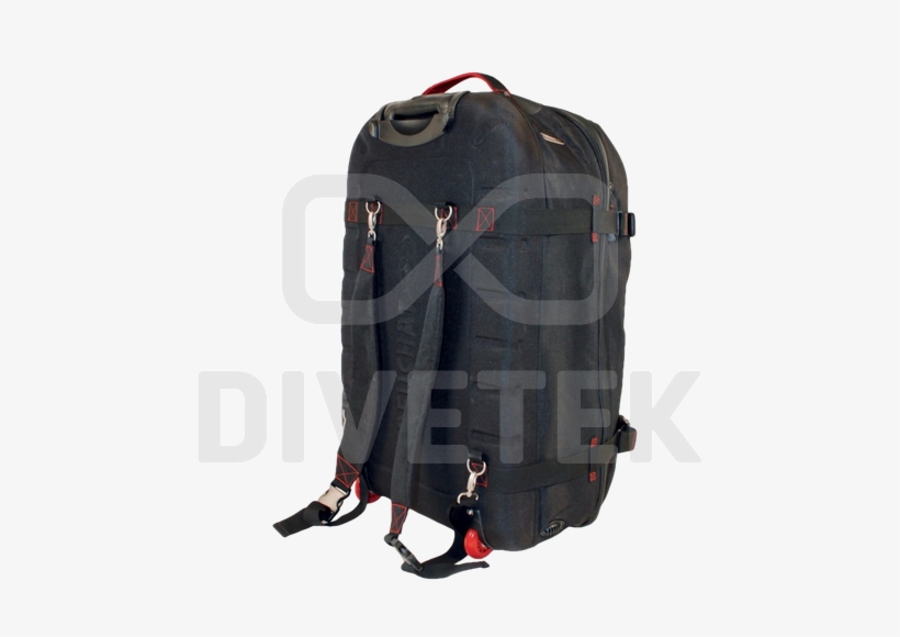 Beuchat Voyager Back - Beuchat Voyager Xl, transparent png
