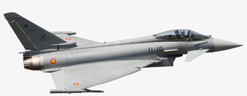 Aircraft Png Free Download - Fighter Jet Transparent Background, transparent png