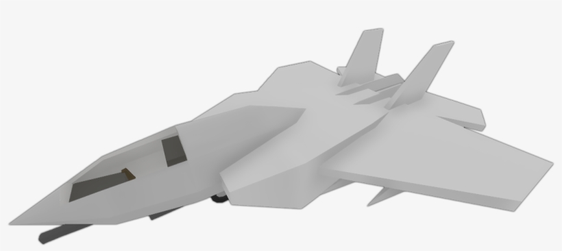 Fighter Jet 140 - Unturned Jet Id, transparent png