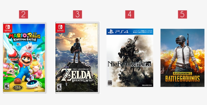 Super Mario Odyssey - Mario Rabbids Kingdom Battle Switch, transparent png