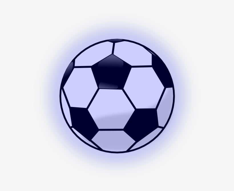 Green & Black Soccer Ball, transparent png