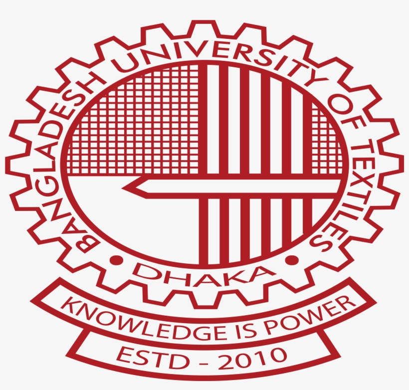 Bangladesh University Of Textiles, transparent png