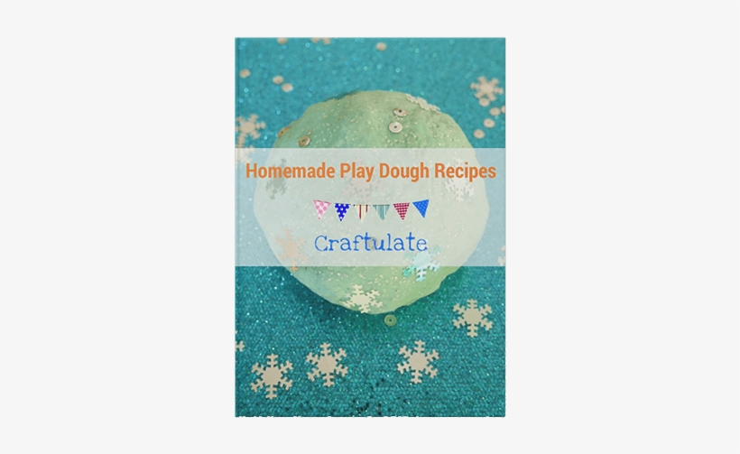 Georgina Bomer Homemade Play Dough Recipes, transparent png