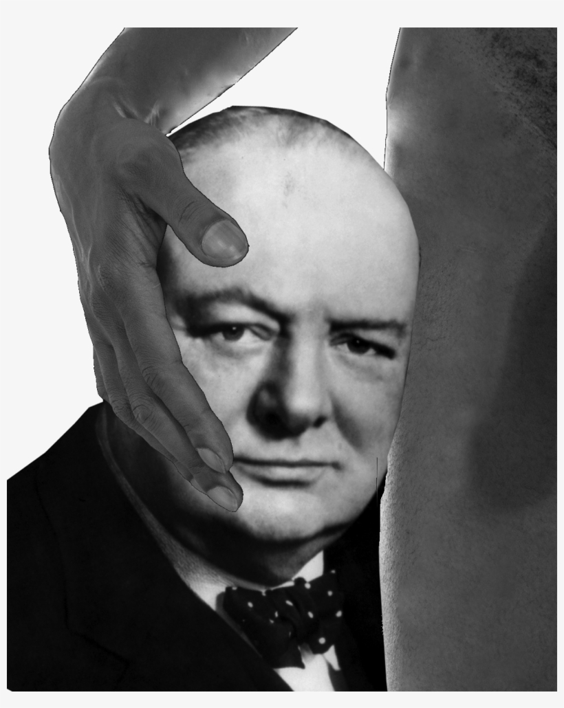 Post - Monochrome, transparent png
