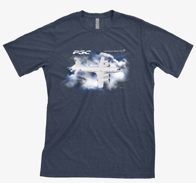 T-shirt Designs For Lockheed Martin - T-shirt, transparent png