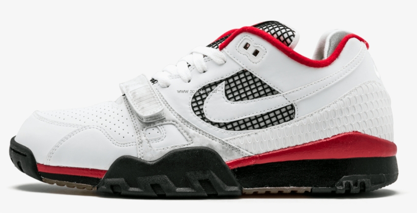 Best Nike Air Trainer 2 Sb Supreme - Nike Sb Air Trainer 2, transparent png