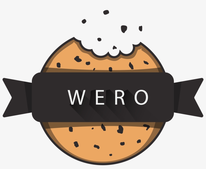 Biscuit Clipart Three - Biscuit Logo Png, transparent png