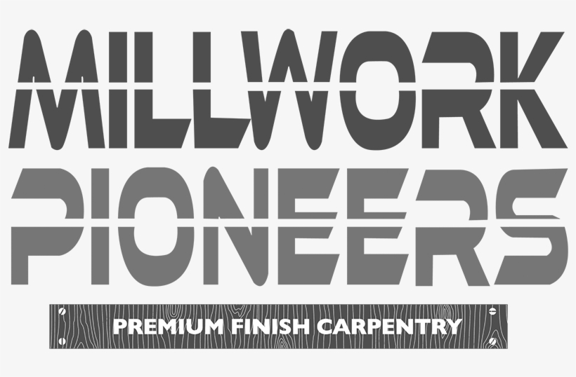 Millworkpionners Logo - Logo, transparent png