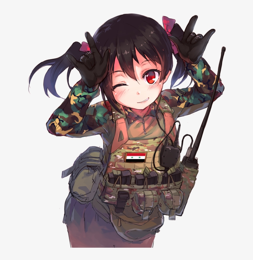 Post - Marsoc Anime, transparent png