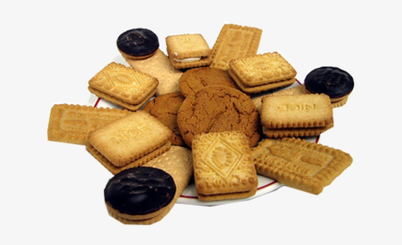 Cup Of Tea And Biscuits, transparent png