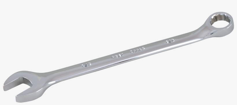 12 Point Sae Combination Wrenches 15 Offset - Sae Combination Wrenches 7mm 18mm, transparent png