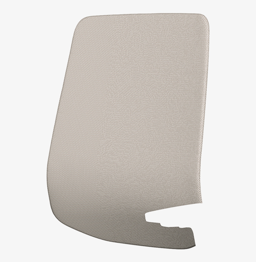 Backpadding - Office Chair, transparent png