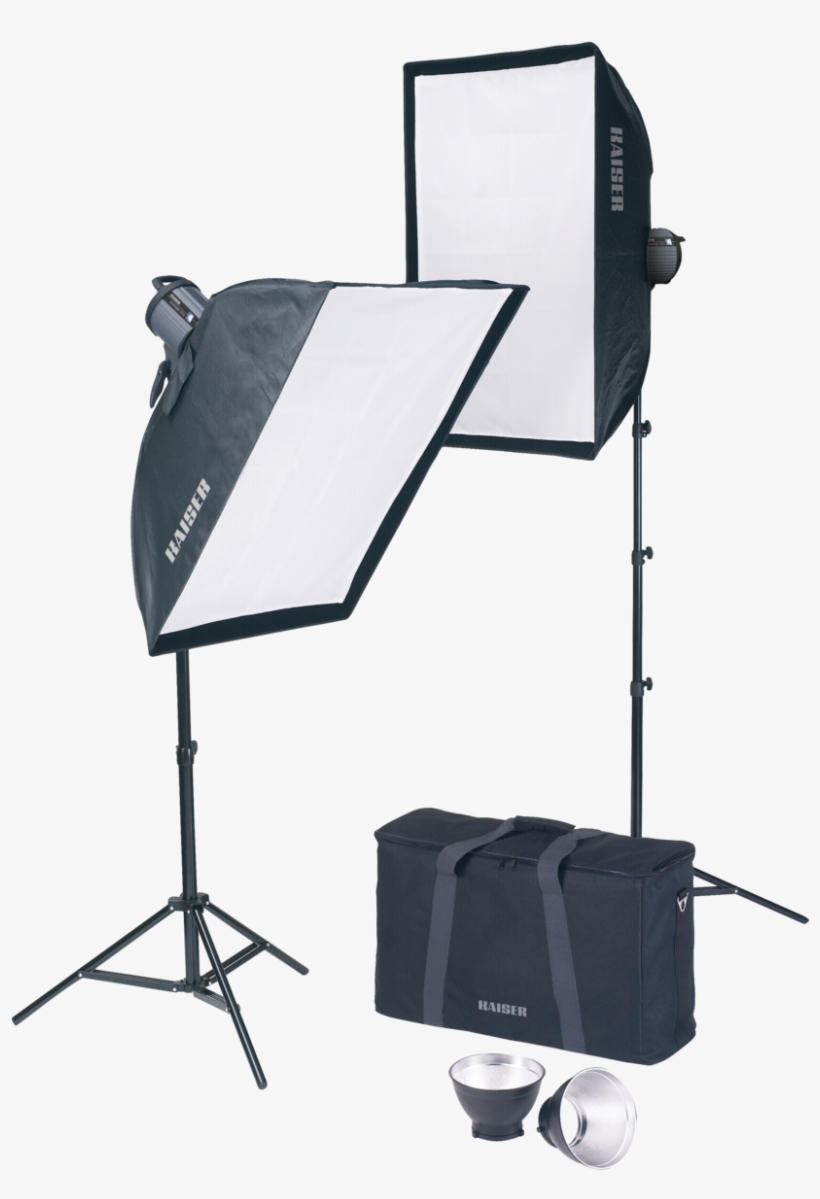 Kaiser Lighting Kit Studiolight 1010 3165, transparent png