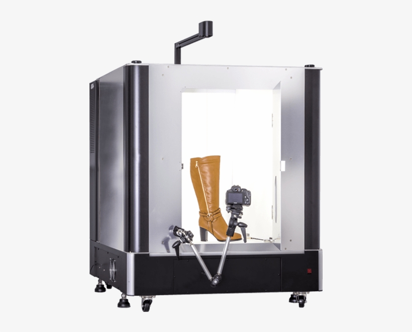 Pack Shot Studio Photo Lightbox - Lightbox Packshot, transparent png