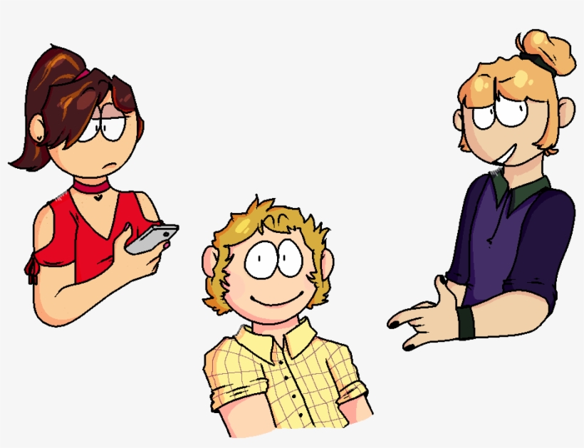 Cartoon, transparent png