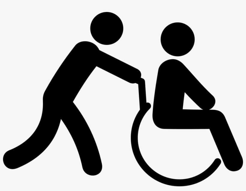 Handicap Logo Png For Kids, transparent png