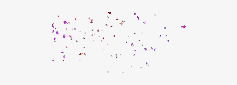 Flower Petal Png - Illustration, transparent png