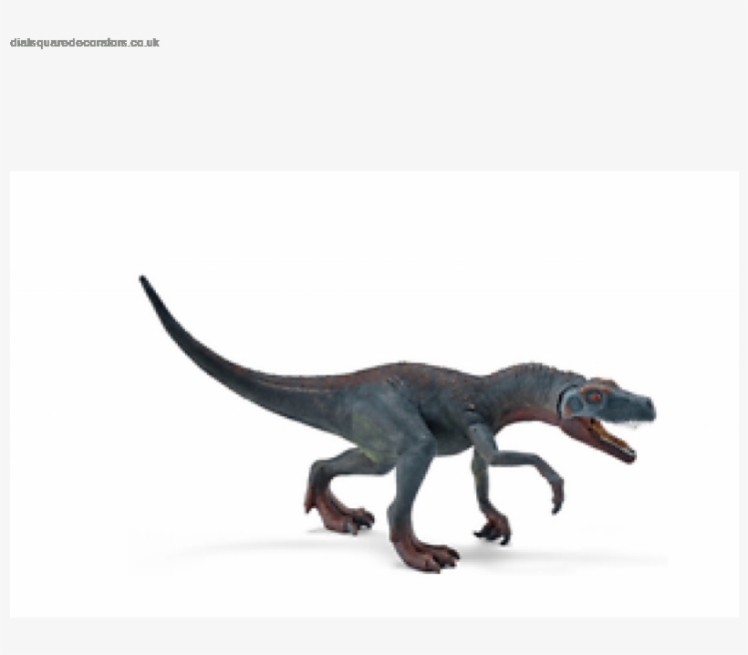 Reduction New Schleich Herrerasaurworld Playing Daily, transparent png