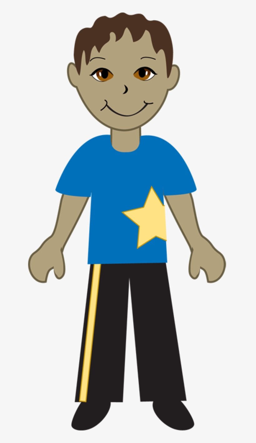 Banner Free Stock Collection Of Hispanic High Quality - Hispanic Child Clipart, transparent png
