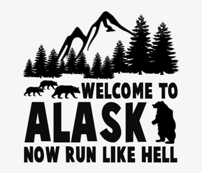 Alaska Beer - Alaska Mens Premium Sb220 Large Shoulder Bag, transparent png