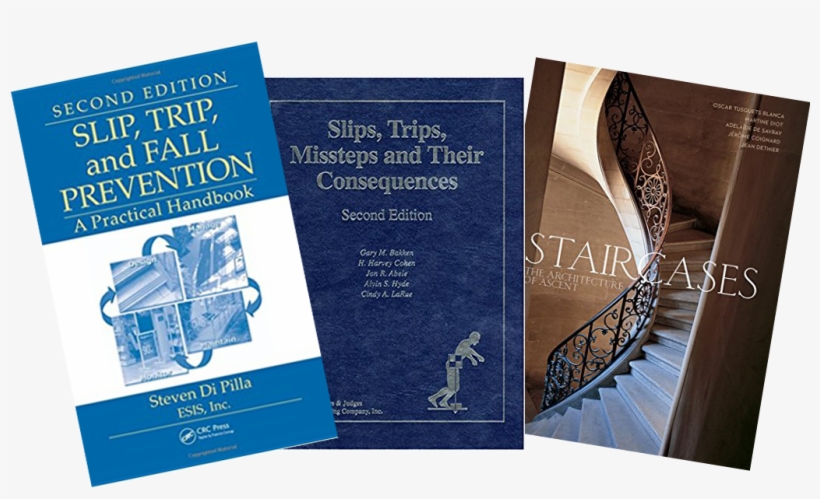 But In The End I Just Had To Settle For Slapping The - Slip, Trip, And Fall Prevention: A Practical Handbook,, transparent png