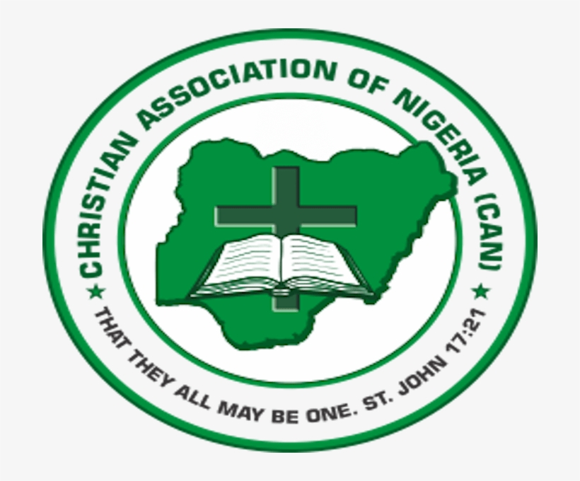 Can Declares Three-day Prayer Nationwide - Can Christian Association Of Nigeria, transparent png