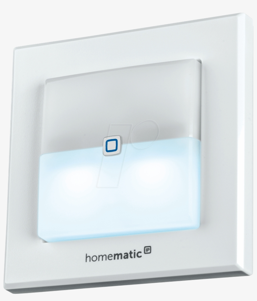 Switch Actuator For Brand Switches, With Signal Light Ip Address