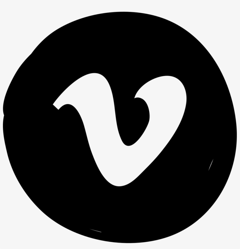 Vimeo Logo Comments, transparent png