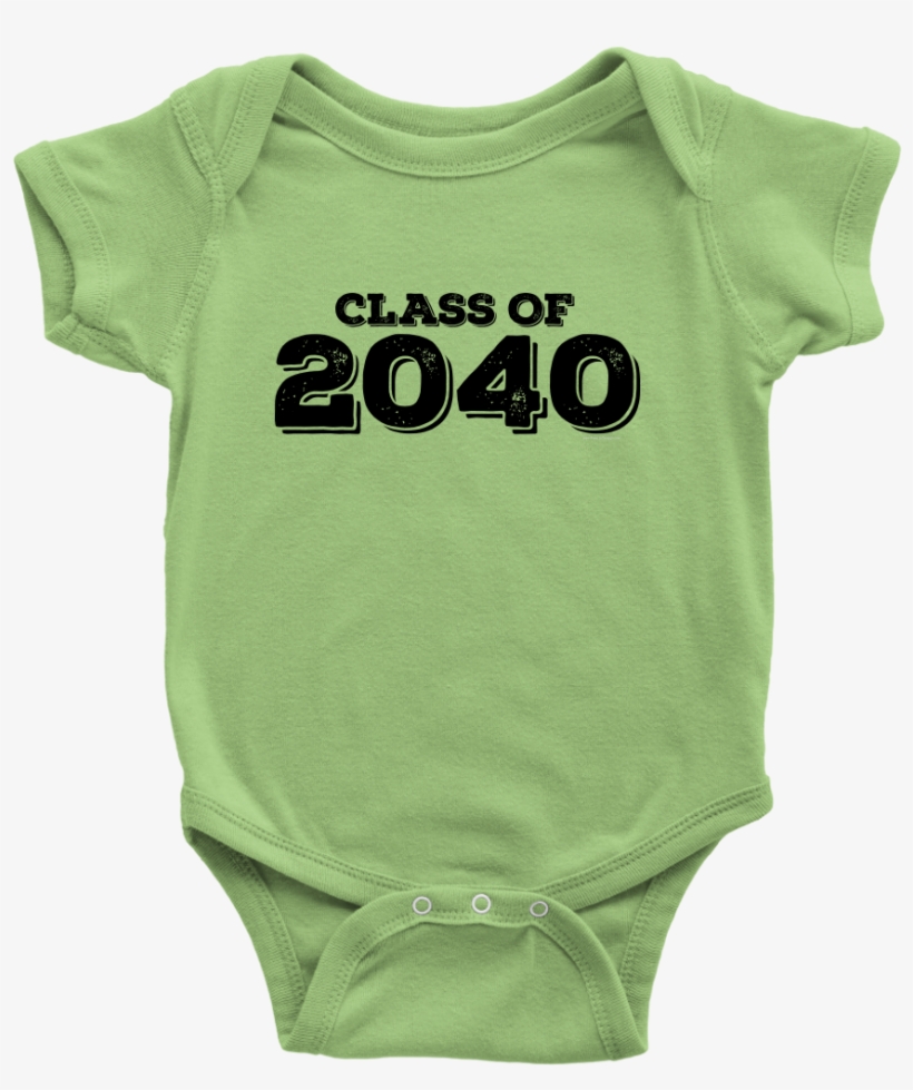 Class Of Baby Onesie Products Pinterest Baby Onesie - Infant Bodysuit, transparent png