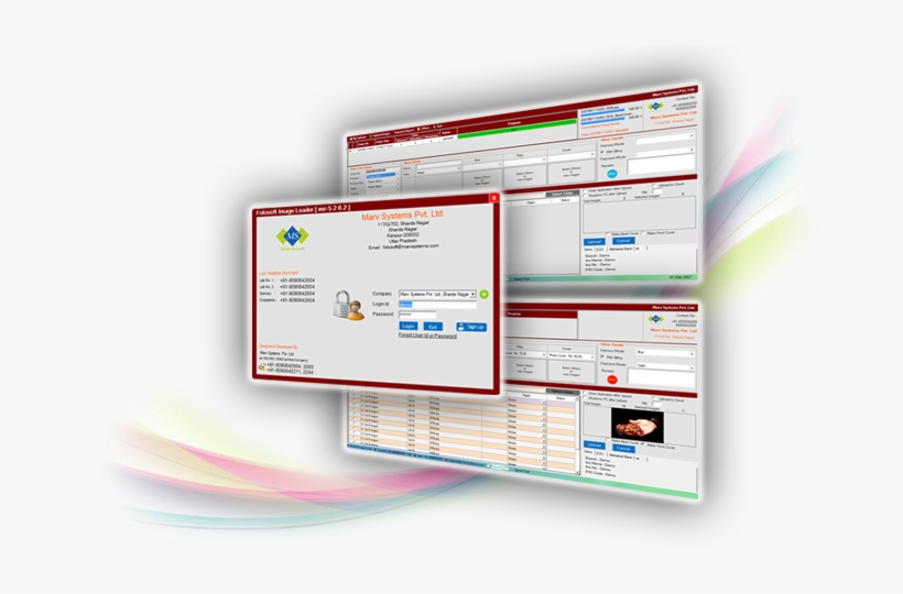 Http - //www - Fotosoft - In/images/pro/ebook Http - Computer Program, transparent png