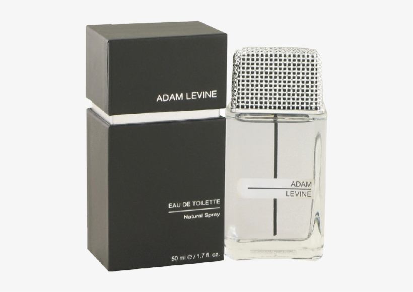 Adam Levine For Him Edt, 50ml - Eau De Toilette, transparent png