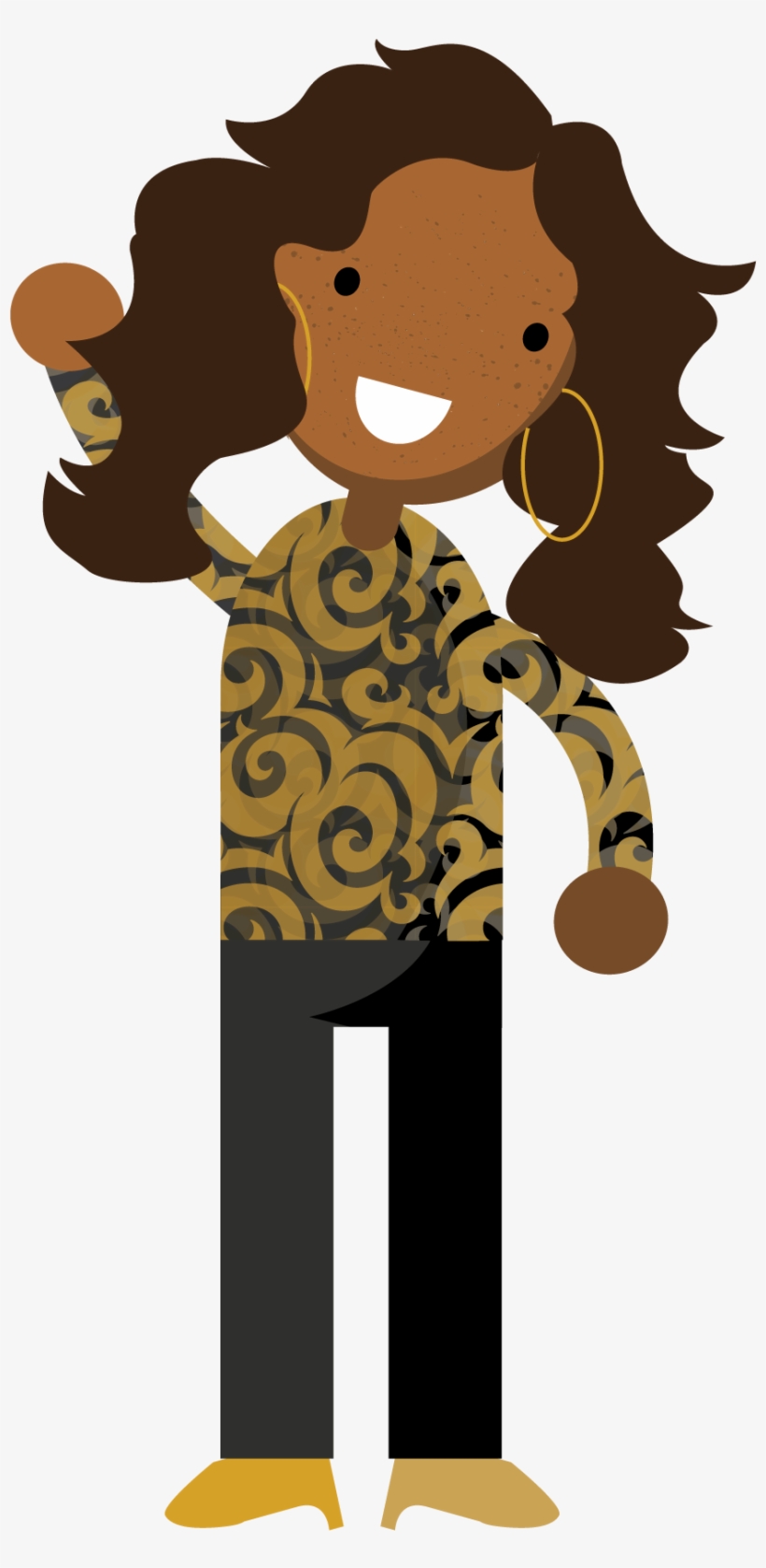 Adam Levine - Illustration, transparent png
