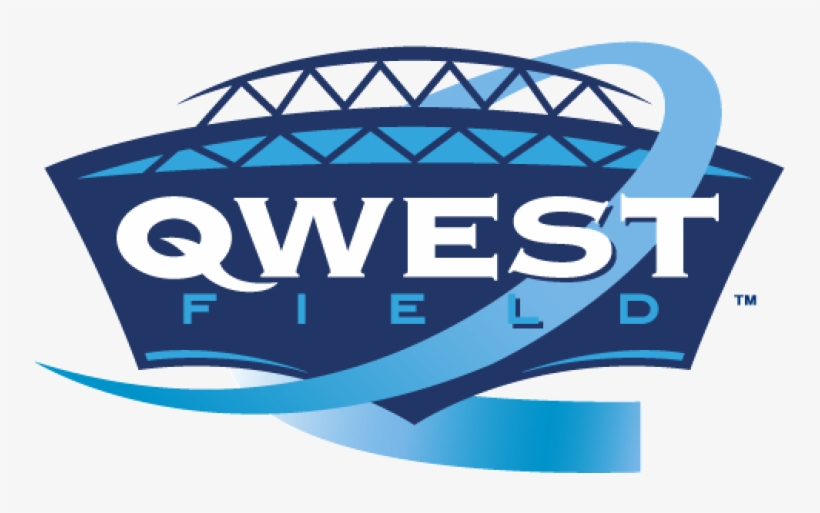 Seattle Seahawks Iron On Stickers And Peel-off Decals - Football Stadium Logo, transparent png