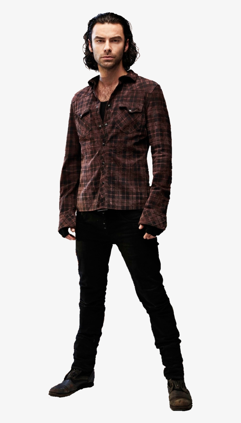 Aidan Turner As John Mitchell ❤❤❤ - Aidan Turner, transparent png