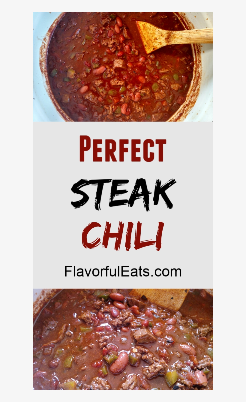 Perfect Steak Chili Is Everything You Want In A Bowl - Stella Who? - Audiobook, transparent png