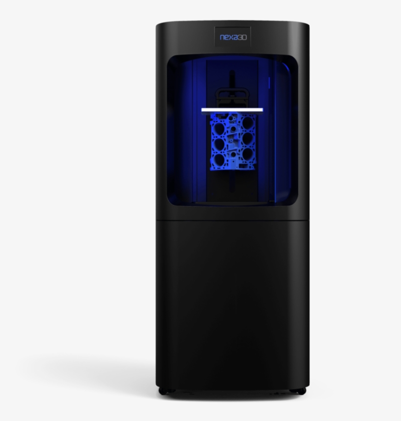 Upgrade - Additive - Manufacturing - - Nexa3d, transparent png