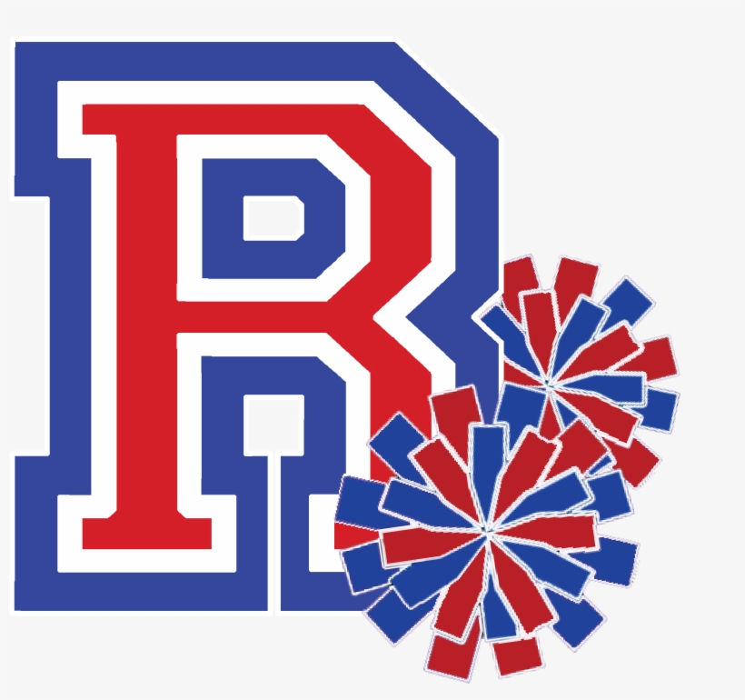 Graphic Freeuse Library Cheerleaders Richfield High - Mid-utah Radio, transparent png