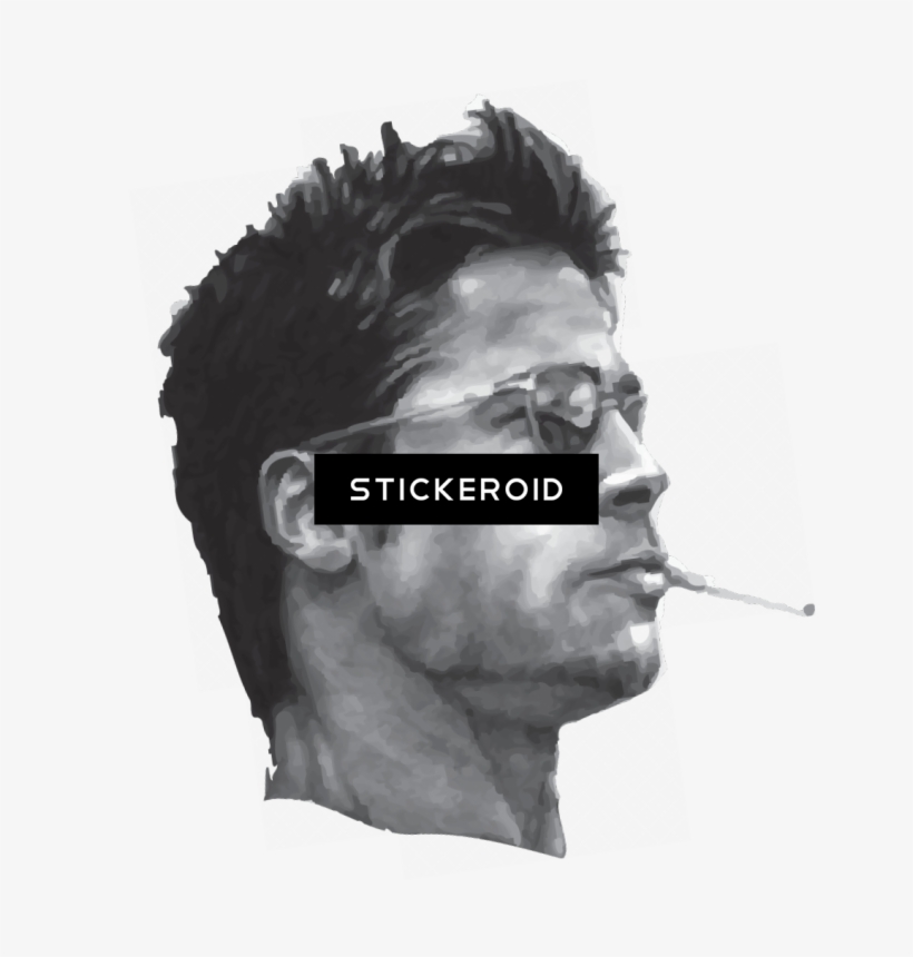 Brad Pitt Celebrities - The Narrator, transparent png