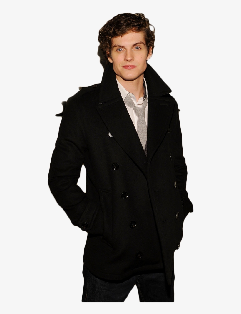Daniel Sharman Png - Gentleman, transparent png