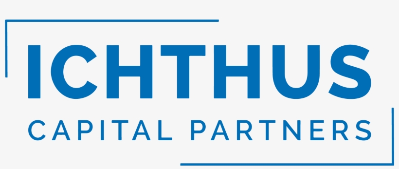 Ichthus Capital Partners Is A Private Investment Firm - Financial Lighthouse Logos, transparent png