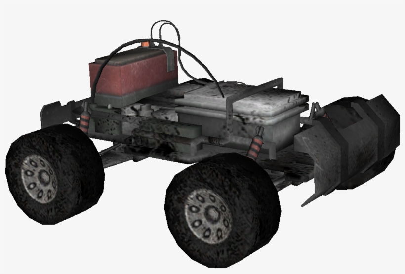Rc-xd Model Axis Bo - Black Ops Rc Xd, transparent png