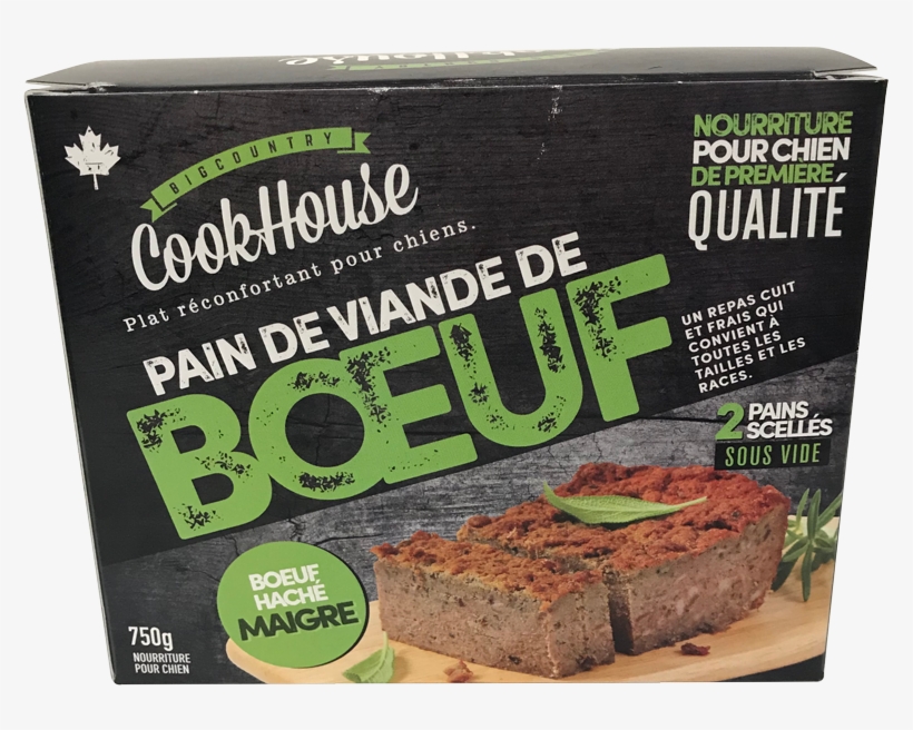Cookhouse Beef Meatloaf Beef 800x800 PNG Download PNGkit