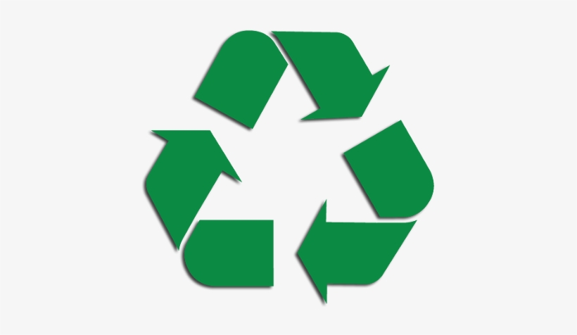 Recycling Services Weekly Garbage Removal Columbia - Recycle Symbol, transparent png