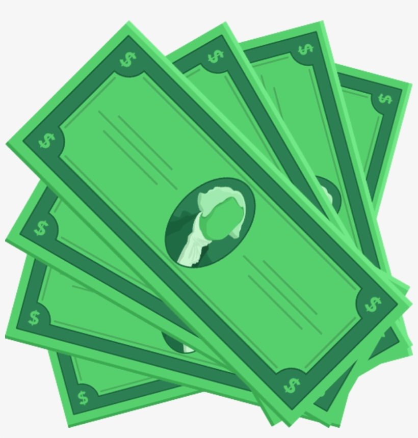 Make It Rain - Sign, transparent png
