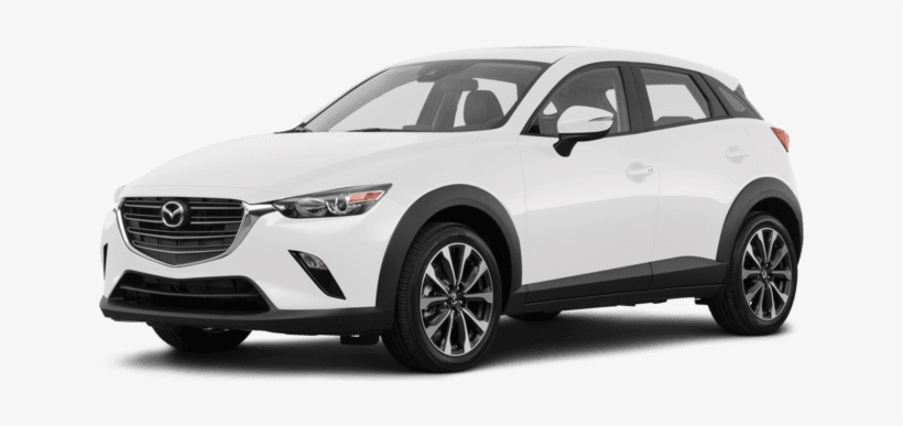 Mazda Cx 3 2018, transparent png