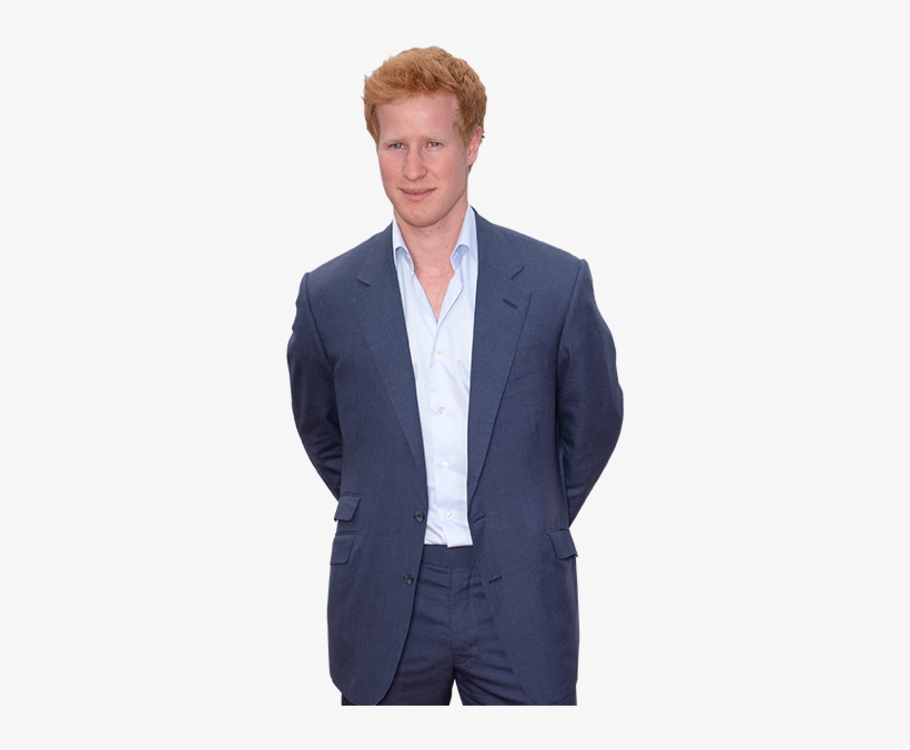 Fake Prince Matt Hicks On I Wanna Marry 'harry,' The - Gentleman, transparent png