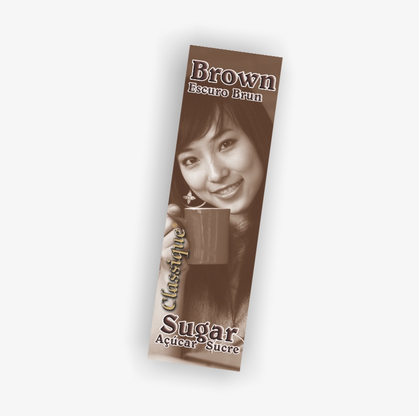 Classique Brown Sugar - Organo Gold, transparent png